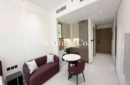 Apartment - 1 Bathroom for sale in Ashton Park - District 12 - Jumeirah Village Circle - Dubai