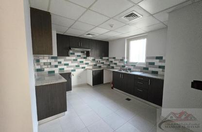 Apartment - 2 Bedrooms - 3 Bathrooms for rent in Al Zahia Garden Apartments - Al Zahia - Muwaileh Commercial - Sharjah