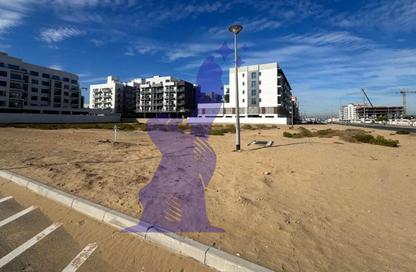 Land - Studio for sale in Al Warsan 4 - Al Warsan - Dubai Land - Studio for sale in Al Warsan 4 - Al Warsan - Dubai