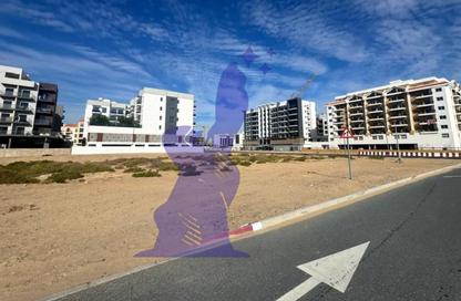Land - Studio for sale in Al Warsan 4 - Al Warsan - Dubai