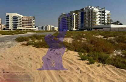 Land - Studio for sale in Al Warsan 4 - Al Warsan - Dubai