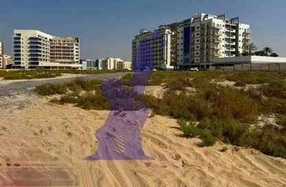 Land - Studio for sale in Al Warsan 4 - Al Warsan - Dubai