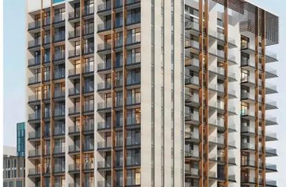 Apartment - 2 - 3 for sale in Azra Residence - Dubai Land Residence Complex - Dubai