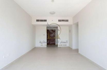 Apartment - 2 - 3 for rent in New Al Taawun Road - Al Taawun - Sharjah