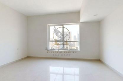 Apartment - 2 - 3 for rent in New Al Taawun Road - Al Taawun - Sharjah