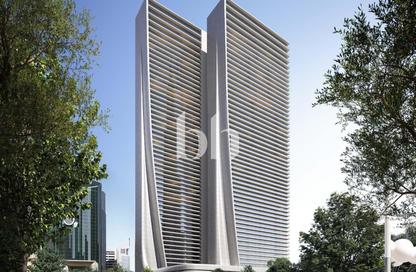 Apartment - 1 Bedroom - 2 Bathrooms for sale in Akala Hotels and Residences - DIFC - Dubai Apartment - 1 Bedroom - 2 Bathrooms for sale in Akala Hotels and Residences - DIFC - Dubai