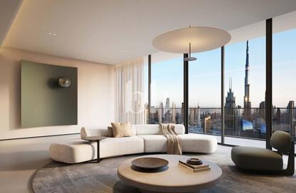 Apartment - 1 Bedroom - 2 Bathrooms for sale in Akala Hotels and Residences - DIFC - Dubai Apartment - 1 Bedroom - 2 Bathrooms for sale in Akala Hotels and Residences - DIFC - Dubai