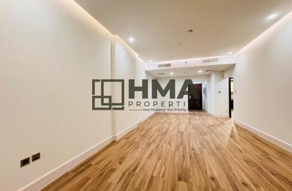 Apartment - 1 Bedroom - 2 Bathrooms for rent in Al Garhoud - Dubai