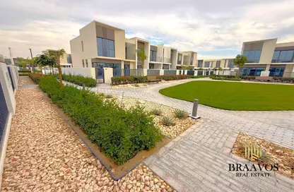 Villa - 3 Bedrooms - 4 Bathrooms for rent in Nara - The Valley - Dubai