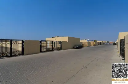 أرض - استوديو للبيع في الصجعة الصناعية - الصجعة - الشارقة