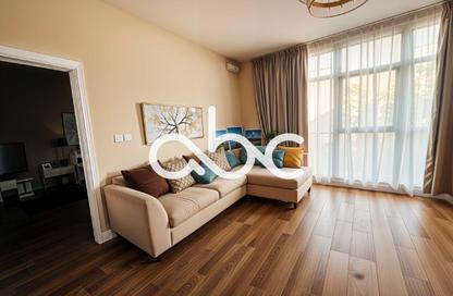 Apartment - 2 Bedrooms - 2 Bathrooms for rent in The Bridges - Shams Abu Dhabi - Al Reem Island - Abu Dhabi
