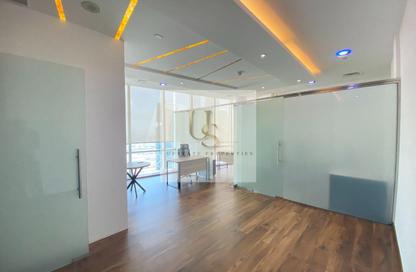 Office Space - Studio for rent in Park Lane Tower - Business Bay - Dubai