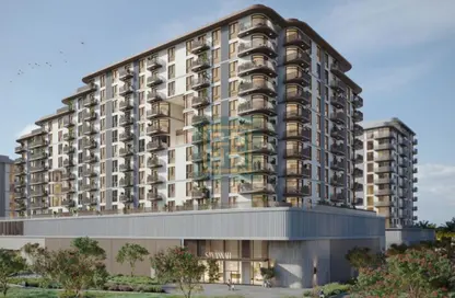 Apartment - 2 Bedrooms - 2 Bathrooms for sale in Savannah - Town Square - Dubai