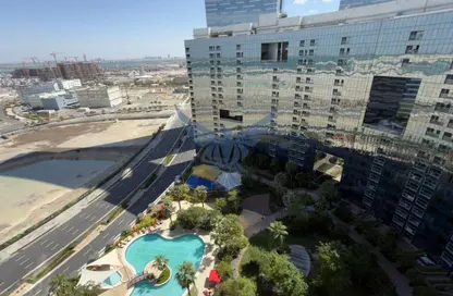 Apartment - 1 Bedroom - 2 Bathrooms for rent in The ARC - Shams Abu Dhabi - Al Reem Island - Abu Dhabi