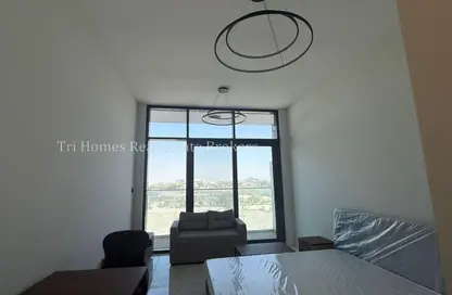 شقة - 1 حمام للايجار في ذا جيت - مدينة مصدر - أبوظبي شقة - 1 حمام للايجار في ذا جيت - مدينة مصدر - أبوظبي