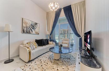Apartment - 2 Bedrooms - 2 Bathrooms for rent in Opalz By Danube Tower 2 - Opalz by Danube - Dubai Science Park - Dubai