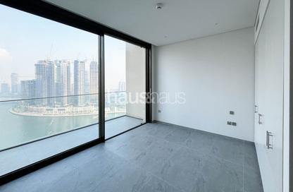 Apartment - 1 - 1 for rent in Peninsula Four - Peninsula - Business Bay - Dubai