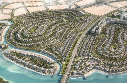 Villa - 4 - 5 for sale in Reem Hills - Najmat Abu Dhabi - Al Reem Island - Abu Dhabi Villa - 4 - 5 for sale in Reem Hills - Najmat Abu Dhabi - Al Reem Island - Abu Dhabi