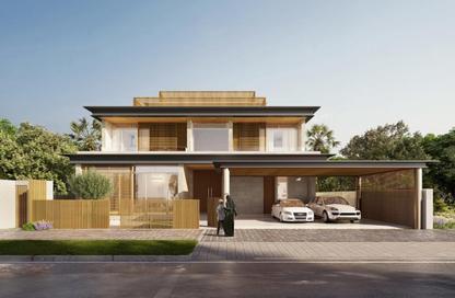 Villa - 4 - 5 for sale in Reem Hills - Najmat Abu Dhabi - Al Reem Island - Abu Dhabi Villa - 4 - 5 for sale in Reem Hills - Najmat Abu Dhabi - Al Reem Island - Abu Dhabi