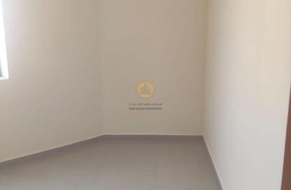 Apartment - 1 Bedroom - 2 Bathrooms for rent in Al Rashidiya 3 - Al Rashidiya - Ajman
