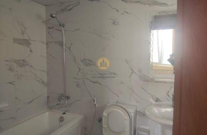 Apartment - 1 Bedroom - 2 Bathrooms for rent in Al Rashidiya 3 - Al Rashidiya - Ajman