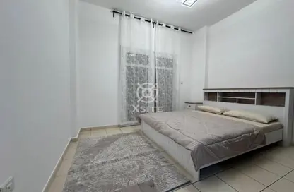 شقة - غرفة نوم - 2 حمامات للايجار في الصيف 2 - الصيف - سيزون كوميونيتي - منطقة 15 - قرية جميرا الدائرية - دبي