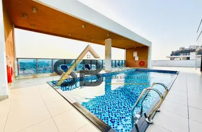 شقة - 2 غرف نوم - 3 حمامات للايجار في جميرا جاردن سيتي - السطوة - دبي