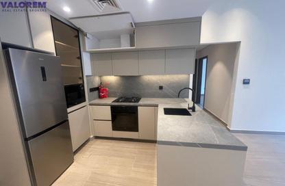 Apartment - 2 Bedrooms - 3 Bathrooms for rent in Marquis Galleria - Arjan - Dubai Apartment - 2 Bedrooms - 3 Bathrooms for rent in Marquis Galleria - Arjan - Dubai