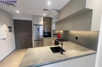 Apartment - 2 Bedrooms - 3 Bathrooms for rent in Marquis Galleria - Arjan - Dubai Apartment - 2 Bedrooms - 3 Bathrooms for rent in Marquis Galleria - Arjan - Dubai