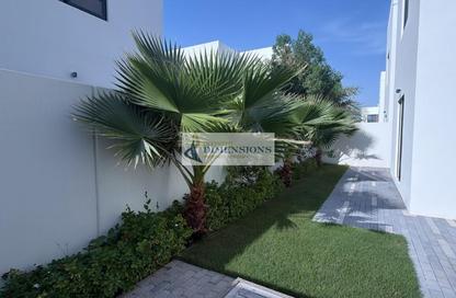 Villa - 4 - 5 for rent in Noya Viva - Noya - Yas Island - Abu Dhabi