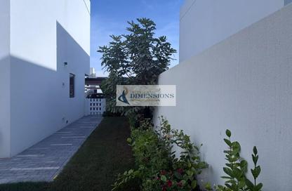 Villa - 4 - 5 for rent in Noya Viva - Noya - Yas Island - Abu Dhabi