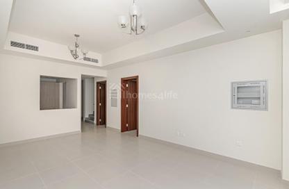 Villa - 4 Bedrooms - 4 Bathrooms for sale in Elie Saab VIE Townhouses - District 11 - Mohammed Bin Rashid City - Dubai
