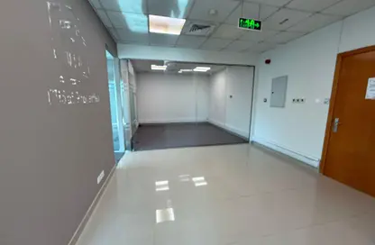 Office Space - Studio - 1 Bathroom for rent in Capital Golden Tower - Business Bay - Dubai Office Space - Studio - 1 Bathroom for rent in Capital Golden Tower - Business Bay - Dubai