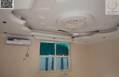 Villa - 7+ Bedrooms - 6 Bathrooms for rent in Al Rashidiya 3 - Al Rashidiya - Ajman