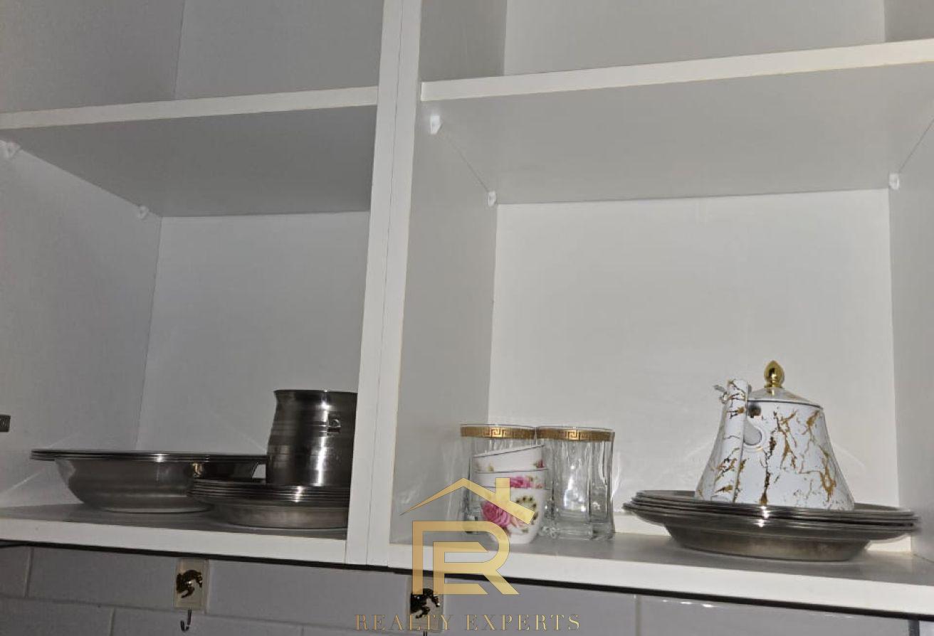 Furnished Studio | Azizi Aura | Balcony | Downtown photo 3