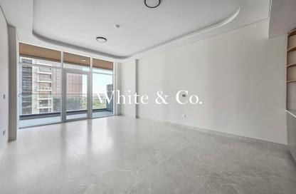 Apartment - 2 - 3 for rent in Golf Residences by Fortimo - Dubai Hills Estate - Dubai