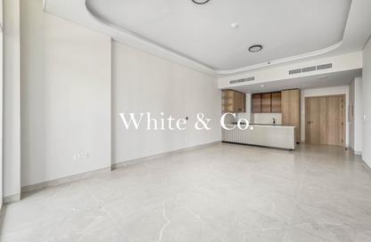 Apartment - 2 - 3 for rent in Golf Residences by Fortimo - Dubai Hills Estate - Dubai