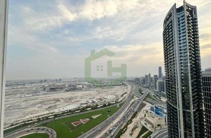 Apartment - 1 Bedroom - 2 Bathrooms for sale in SLS Dubai Hotel  and  Residences - Business Bay - Dubai