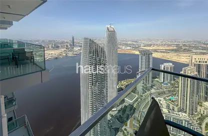 شقة - 2 غرف نوم - 3 حمامات للبيع في الجراند - مرسى خور دبي - دبي