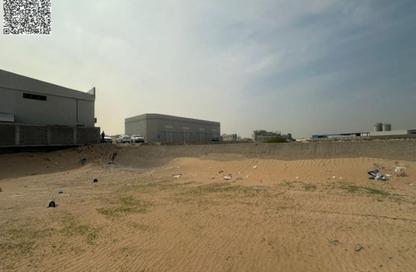Land - Studio for sale in Al Faisal 1 - Al Qasimia - Sharjah
