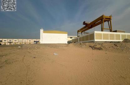 Land - Studio for sale in Al Faisal 1 - Al Qasimia - Sharjah