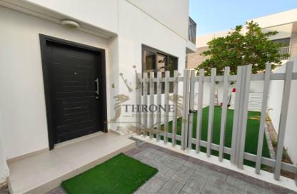 Townhouse - 3 Bedrooms - 5 Bathrooms for rent in Aurum Villas - Aster - Damac Hills 2 - Dubai
