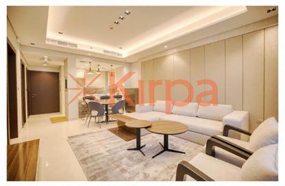 Apartment - 1 - 2 for rent in Nobles Tower - Business Bay - Dubai Apartment - 1 - 2 for rent in Nobles Tower - Business Bay - Dubai
