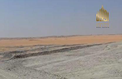 Land - Studio for sale in Al Belidah - Al Bataeh - Sharjah Land - Studio for sale in Al Belidah - Al Bataeh - Sharjah