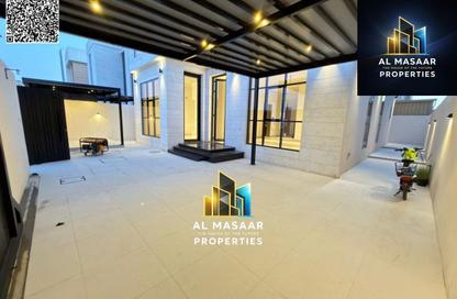 Villa - 4 Bedrooms - 6 Bathrooms for sale in Al Zaheya Gardens - Al Zahya - Ajman