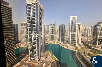 Apartment - 2 Bedrooms - 2 Bathrooms for sale in Goldcrest Views 2 - JLT Cluster J - Jumeirah Lake Towers - Dubai