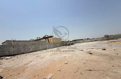 Land - Studio for rent in Al Sajaa S - Al Sajaa - Sharjah