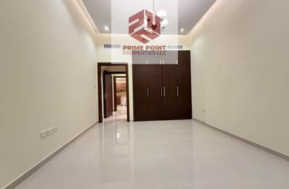 Apartment - 1 Bedroom - 2 Bathrooms for rent in Altia Residence - Dubai Silicon Oasis - Dubai