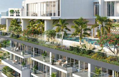 Apartment - Studio - 1 for sale in Legado - District 14 - Jumeirah Village Circle - Dubai