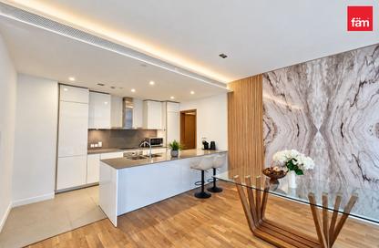 Apartment - 2 - 4 for rent in City Walk Residential Building 1 - City Walk Residential - City Walk - Dubai Apartment - 2 - 4 for rent in City Walk Residential Building 1 - City Walk Residential - City Walk - Dubai